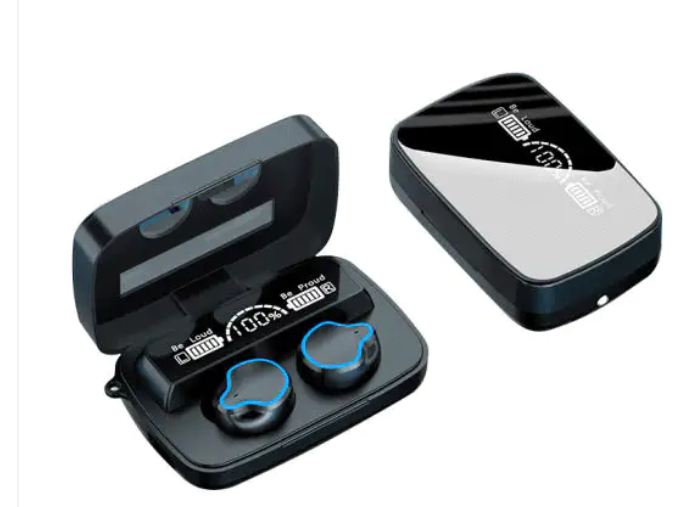 Audífonos Bluetooth M30