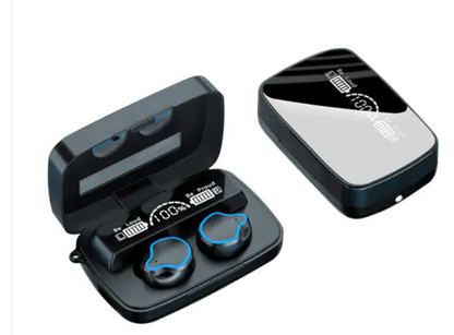 Audífonos Bluetooth M30